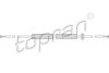TOPRAN 501 472 Bonnet Cable